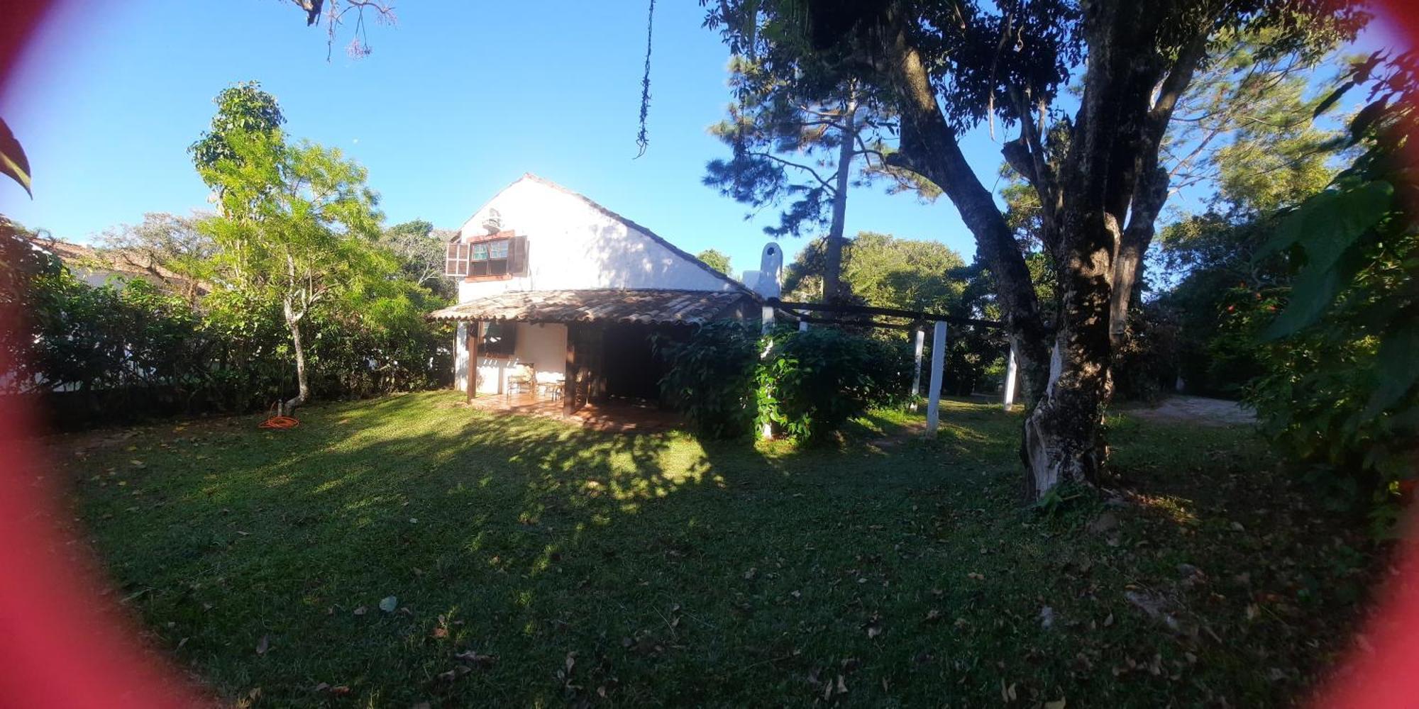 Florianópolis Tres Duplex No Meio Do Verde A 130 Metros Da Praia Da Lagoinha 빌라 외부 사진